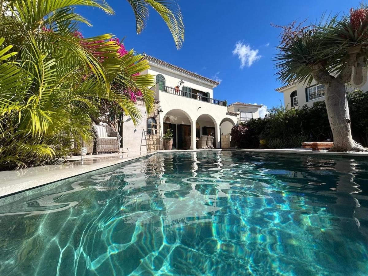Casa vacanze Ibiza - Beautiful House With Private Pool